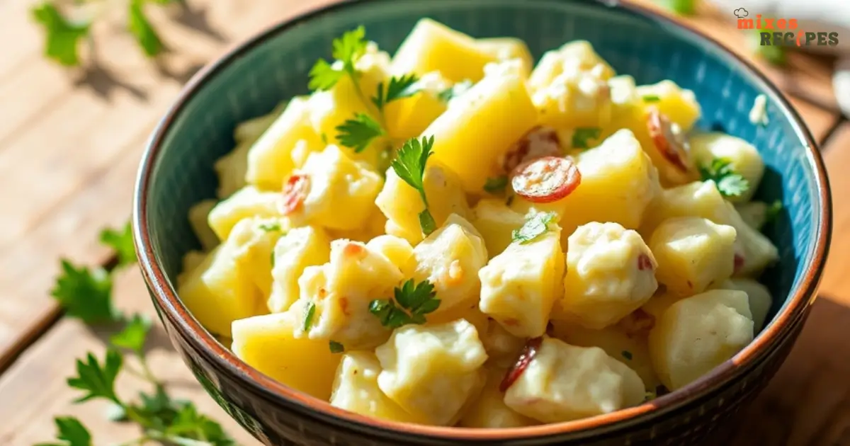 Hellmann's Potato Salad