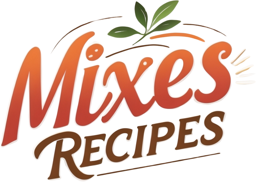 Mixes Recipes
